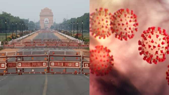 दिल्लीत कोरोनाच्या नव्या अवताराचे 8 रुग्ण, सरकारने घेतला मोठा निर्णय
