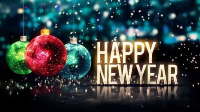 Happy New Year 2021 | कोरोनाकाळात व्हर्चुअली नवे वर्ष साजरे करताय? ‘या’ पार्टी आयडिया नक्की ट्राय करा!
