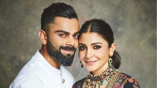 विराट अनुष्काच्या घरी लक्ष्मीचे आगमन, वाचा विराट अनुष्काची डोळे दिपवणारी लक्ष्मी!
