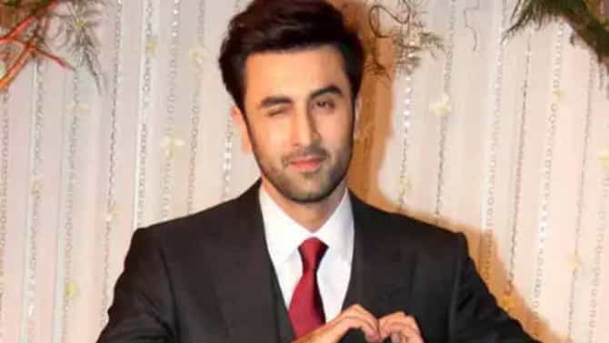 Ranbir Kapoor | नव्या वर्षाचा नवा धमाका, रणबीर कपूर चाहत्यांना देणार मोठी गुडन्यूज!
