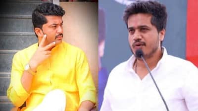 मेहबूब शेख प्रकरणावर रोहित पवार यांचं रोखठोक भाष्य, म्हणाले...