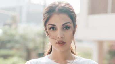Rhea Chakraborty | नवीन वर्षात रिया चक्रवर्ती कमबॅक करण्याच्या तयारीत