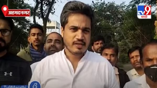 Rohit Pawar | गावच्या विकासासाठी रोहित पवारांचा खास सल्ला, राम शिंदेंना सणसणीत टोला