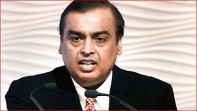 आशियातील श्रीमंत व्यक्तीचा मुकेश अंबानींचा किताब चीनच्या उद्योगपतीने हिसकावला