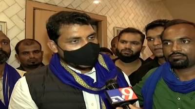 कोरेगाव भीमाला जाणार, प्रसंगी न्यायालयात जाऊ: चंद्रशेखर आझाद