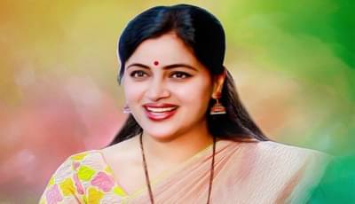 नवनीत राणांच्या जीवीतास धोका? शिवसेनेच्या कथित लेटरहेडवर अॅसिड फेकण्याच्या धमकीमुळे खळबळ