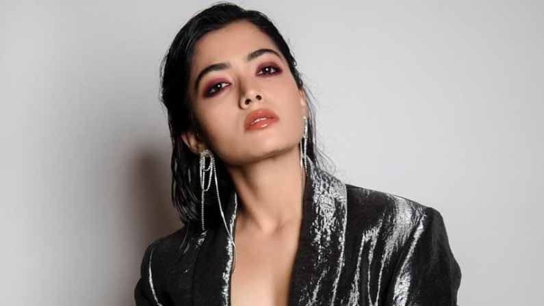 Rashmika Mandanna | बॉलिवूडमध्ये एंट्री करताच वधारले रश्मिकाचे मानधन, ‘बिग बीं’सोबत काम करण्यासाठी आकारली ‘इतकी’ रक्कम!