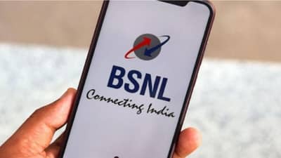 Airtel आणि Jio ला टक्कर देण्यासाठी BSNL चा नवा प्लॅन, दुप्पट डेटा मिळणार