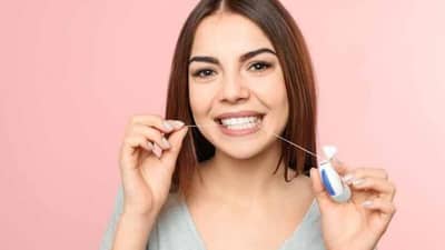 Dental Problems | दातांच्या समस्यांनी हैराण? ‘हे’ घरगुती उपाय ठरतील गुणकारी!