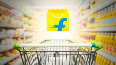 फ्लिपकार्टमध्ये मोठी गडबड, विक्री न होताच सर्व वस्तू आऊट ऑफ स्टॉक