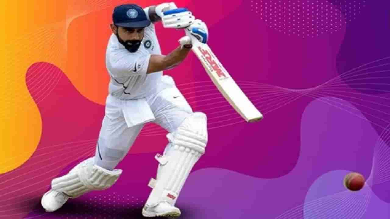 England Tour India | विराटला इंग्लंड विरुद्धच्या कसोटी मालिकेत दिग्गज कर्णधाराचा रेकॉर्ड ब्रेक करण्याची संधी