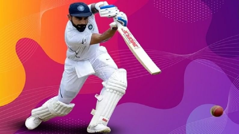 England Tour India | विराटला इंग्लंड विरुद्धच्या कसोटी मालिकेत दिग्गज कर्णधाराचा रेकॉर्ड ब्रेक करण्याची संधी