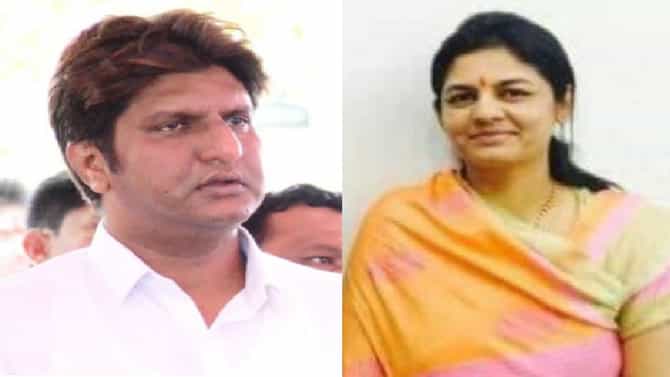 प्रशांत गडाख दु:खाचं गाठोडं कसं फेकणार? राजकारणात उतरणार?