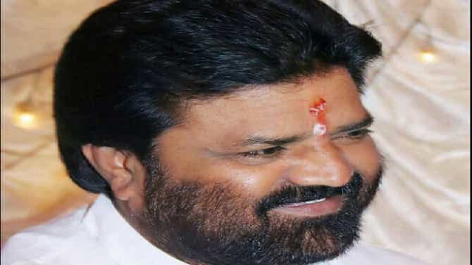 भाजप नेते वसंत गितेंची समर्थकांना मिसळ पार्टी, पक्षांतराचा कट शिजण्याची चिन्हं