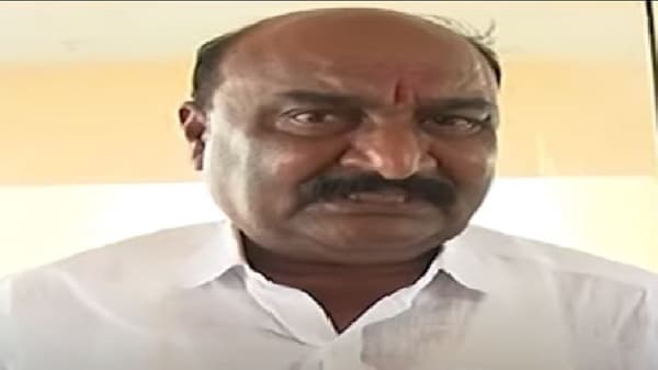 संदीपान भुमरेंची कमाल, या गावात काँग्रेस, राष्ट्रवादी, भाजप एकत्र; तरीही शिवसेनेचे तिघे बिनविरोध; पुढे काय?