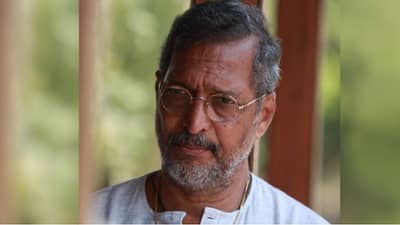 Birthday Special | असं काय कारण होतं की ज्यामुळे नाना पाटेकर आपल्या पहिल्या मुलापासून दूर राहात! 