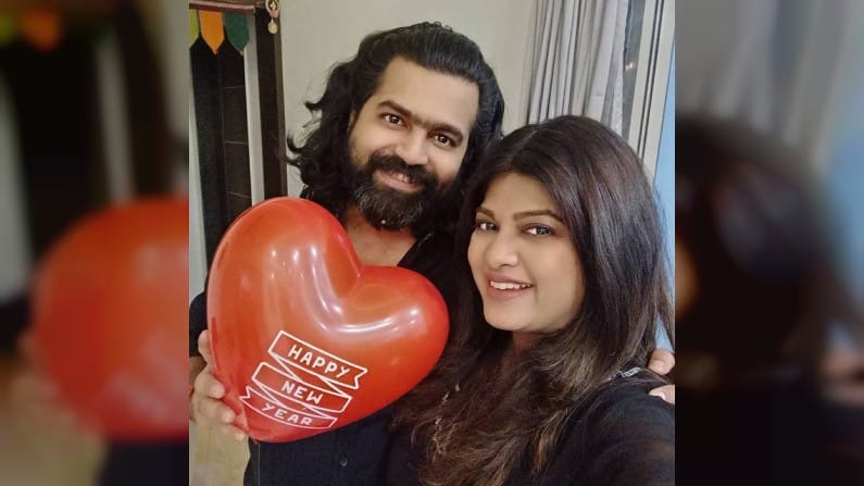 आता धनश्री लवकरच आई होणार आहे. त्यामुळे धनश्री तिच्या फॅमिलीसोबत टाईम स्पेन्ड करताना दिसत आहे.