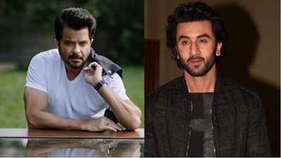 Animal | रणबीरकडून न्यू इयर गिफ्टची घोषणा, अनिल कपूरसोबत पहिल्यांदाच सिनेमात