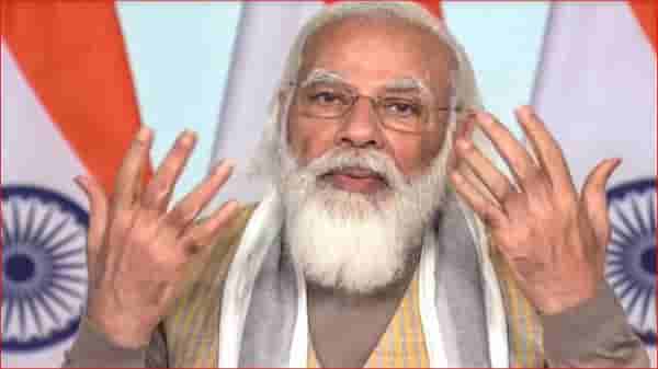 पंतप्रधान मोदींचे देशवासियांना न्यू इयर गिफ्ट; शहरी गरिबांना स्वस्तात घरे मिळणार