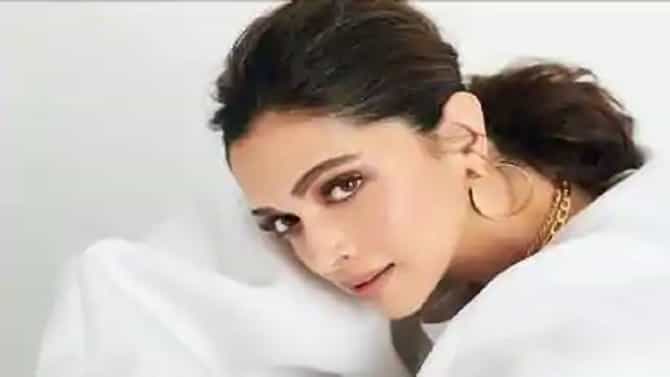 Happy Birthday Deepika : अभिनेत्री दीपिका पदुकोणचा वाढदिवस, चाहत्यांकडून सोशल मीडियावर शुभेच्छांचा वर्षाव