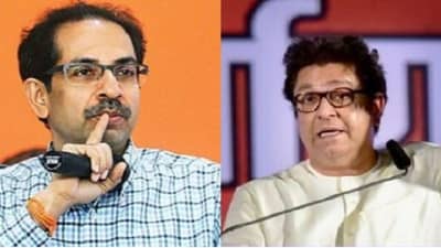 वाझे, ठाकरे, अंबानी संबंधावर राज की बात; राज ठाकरेंना नेमकं काय म्हणायचंय?