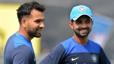 सिडनी कसोटीत रोहित शर्मा भारतीय संघाचं नेतृत्व करणार? निवड समितीचा महत्त्वपूर्ण निर्णय