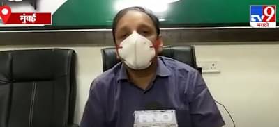 Sachin Sawant | दरवेळी मनपा निवडणुकीत औरंगाबाद नामांतराच्या मुद्द्याचं राजकारण : सचिन सावंत