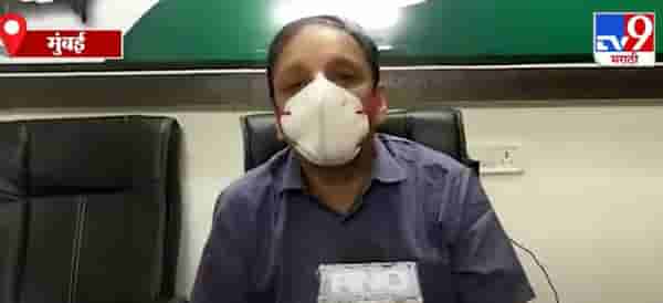 Sachin Sawant | दरवेळी मनपा निवडणुकीत औरंगाबाद नामांतराच्या मुद्द्याचं राजकारण : सचिन सावंत