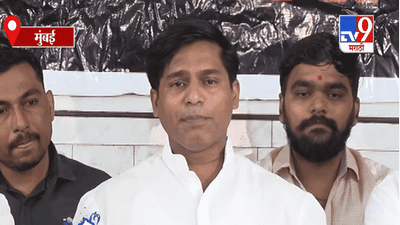 औरंगाबादचं नामांतरण शक्य नसेल तर शिवसेनेनं हिंदूत्व सोडावं : मराठा क्रांती मोर्चा