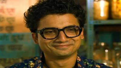 Mirzapur 2 | रॉबिनच्या तोंडी गाजलेला ये भी ठीक है आला कुठून? खुद्द प्रियांशूने सांगितला किस्सा