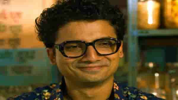 Mirzapur 2 | रॉबिनच्या तोंडी गाजलेला ये भी ठीक है आला कुठून? खुद्द प्रियांशूने सांगितला किस्सा