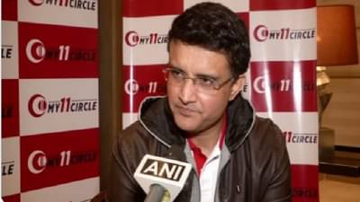 दादाला झटका, कंपनीला फटका, ह्रदयविकाराच्या झटक्यानंतर ऑईल कंपनीची जाहिरात मागे