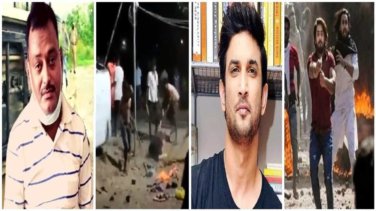 Special Story | पालघर मॉब लिंचिंग, हाथरसपासून ते सुशांतसिंह आत्महत्याप्रकरण... 2020मधील या घटनांनी संपूर्ण देश हादरवला!