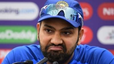 AUS vs IND Test Series | हिटमॅन रोहित शर्मासह टीम इंडियाचे अन्य 4 खेळाडू आयसोलेट