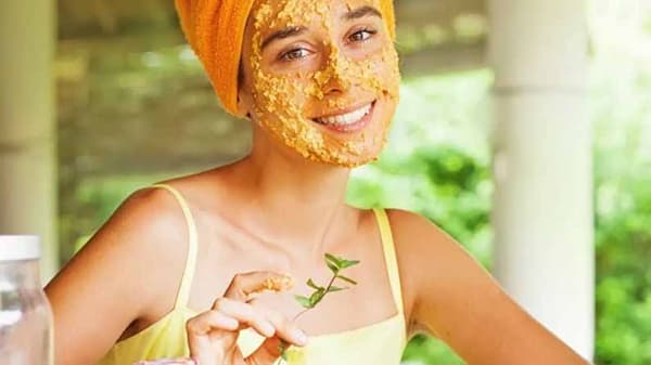 Beauty Tips : त्वचेसाठी पपई अत्यंत फायदेशीर, वाचा याबद्दल अधिक !