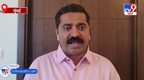 वेब सीरिजचे निर्माते बदल करण्यास तयार, पण त्यांना जेलमध्ये पाठवल्याशिवाय तांडव थांबणार नाही : राम कदम
