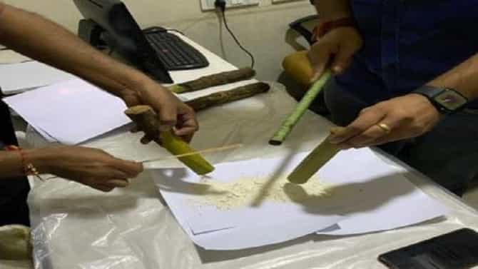 कफ सिरपमध्ये अंमली पदार्थ मिसळून विक्री करणाऱ्याला अटक, मुंबई पोलिसांची मोठी कारवाई