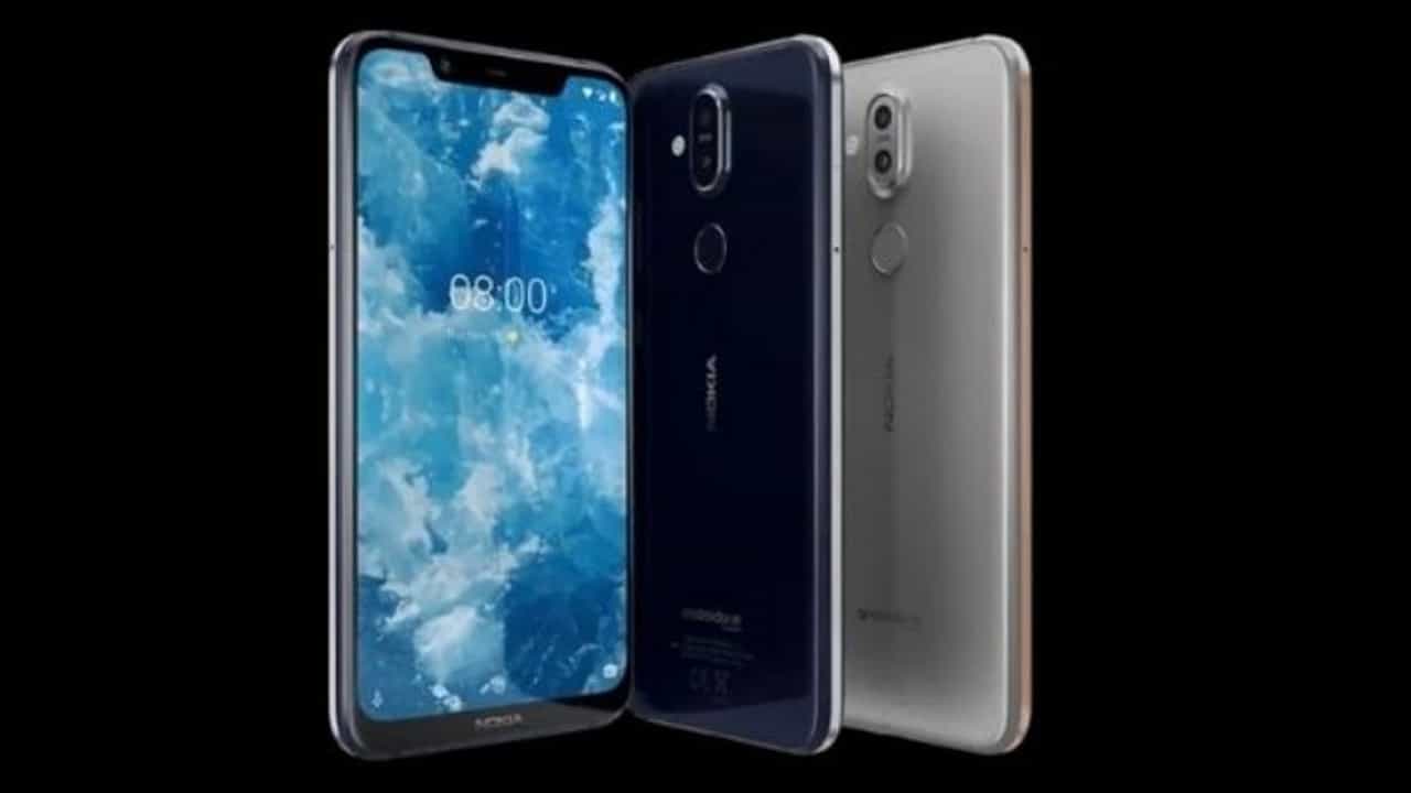 नोकियाचा 5G स्मार्टफोन Nokia 7.3 लाँचिंगच्या मार्गावर, जबरदस्त कॅमेरा आणि बॅटरी बॅकअप मिळणार