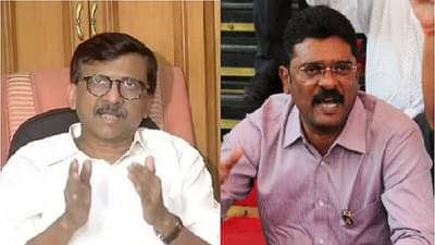 शिवसेना ED विरोधात आक्रमक, 5 जानेवारीला शक्ती प्रदर्शनाची शक्यता