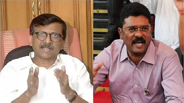 शिवसेना ED विरोधात आक्रमक, 5 जानेवारीला शक्ती प्रदर्शनाची शक्यता