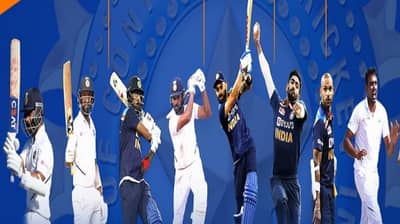 Special Story | India Tour Australia | पराभवाने सुरुवात, मग दमदार पुनरागमन, वर्षाचा विजयी शेवट आणि दुखापतीचं ग्रहण