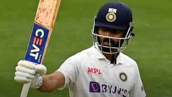 Special Story | Ajinkya Rahane | यशस्वी फलंदाज ते जबाबदार कर्णधार, मुंबईकर अजिंक्यची शानदार कामगिरी