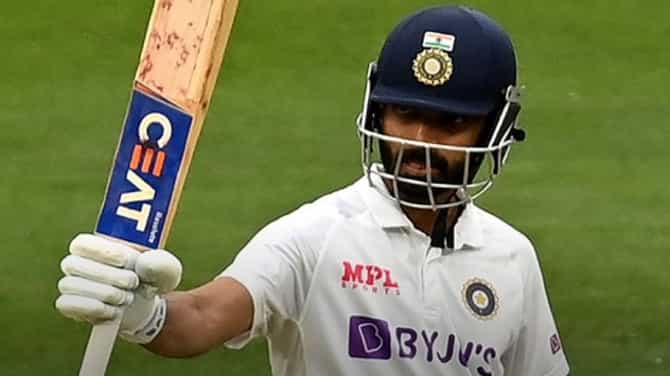 Special Story | Ajinkya Rahane | यशस्वी फलंदाज ते जबाबदार कर्णधार, मुंबईकर अजिंक्यची शानदार कामगिरी