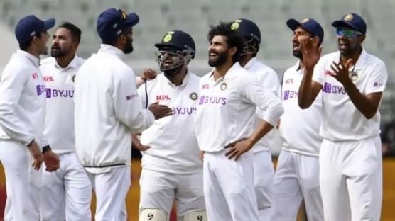 AUS vs IND | चौथ्या कसोटीवर धोक्याचं सावट, ब्रिस्बेनमध्ये खेळण्यास टीम इंडियाचा नकार? AUS vs IND | चौथ्या कसोटीवर धोक्याचं सावट, ब्रिस्बेनमध्ये खेळण्यास टीम इंडियाचा नकार?