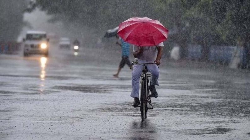 Pune Weather : पुणेकरांसाठी हवामान खात्याकडून इशारा, 'या' तारखांना मुसळधार पावसाची शक्यता