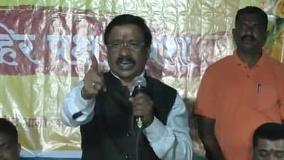 नाणारच्या जमिनी शेतकऱ्यांना परत देणार, जमीन खरेदी-विक्रीचे सर्व व्यवहार रद्द करणार; राऊतांचा गौप्यस्फोट