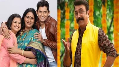 Special Story : नवं वर्ष नव्या मालिका, या वर्षात प्रेक्षकांना मिळणार खास मनोरंजनाची मेजवानी