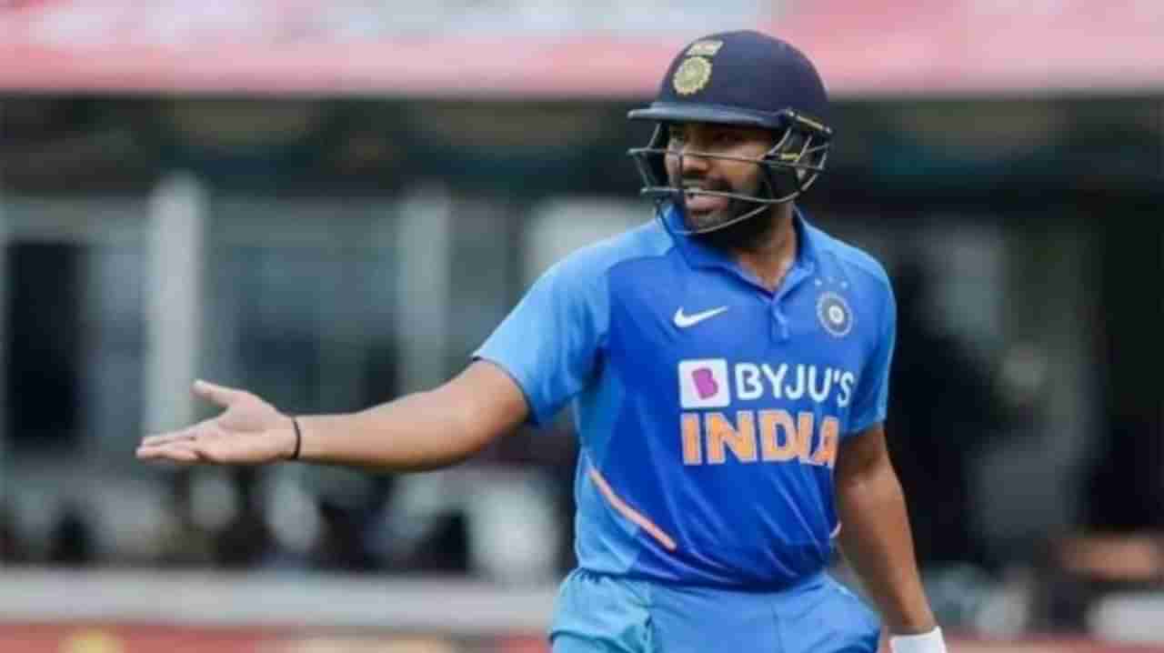 Rohit Sharma | बीफ खाल्ल्याने टीम इंडियाचे खेळाडू सोशल मीडियावर ट्रोल