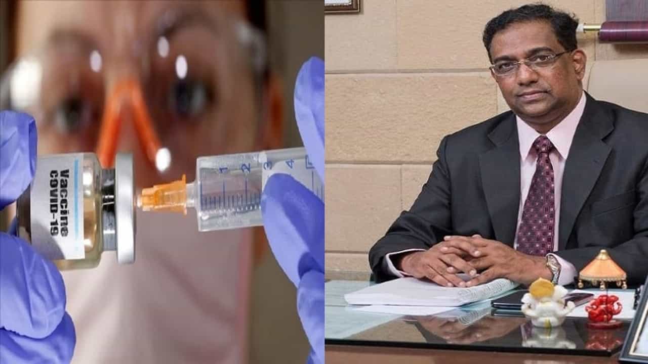 परवानगीनंतर मुंबईतील 4 रुग्णालयांमध्ये लसीकरणाला सुरुवात होणार