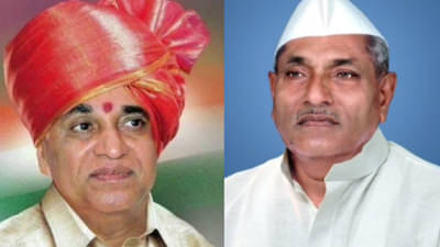 उंडाळकर घराण्याचं अखेर मनोमिलन; ग्रामपंचायत निवडणुकीच्या निमित्ताने पुन्हा एकत्र